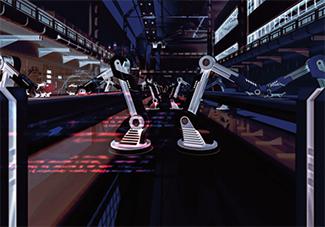 格瑞国际美容院